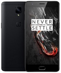 Замена дисплея на телефоне OnePlus 3T в Сургуте